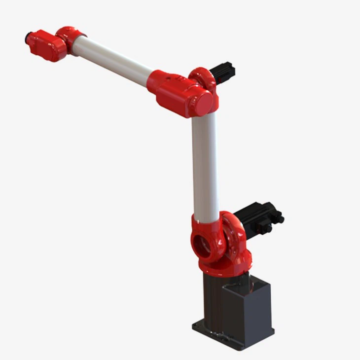 Robotic Arm Assembly