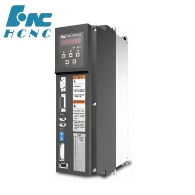 Unitat servo analògica