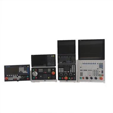 Controlador fora de línia CNC de la sèrie HNC-818