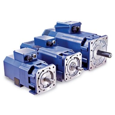 Motor de cargol d'alta velocitat