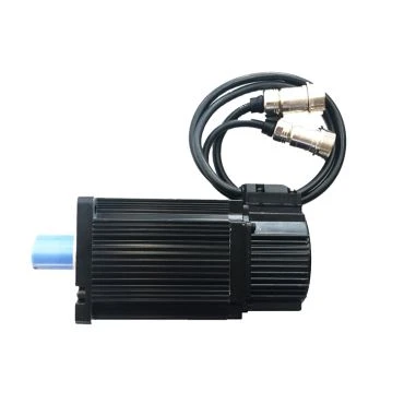 Servo Motor industrial