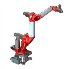 Robot de 6 eixos de càrrega útil gran RBR5110