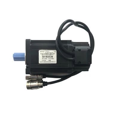 Micro Servo Motor