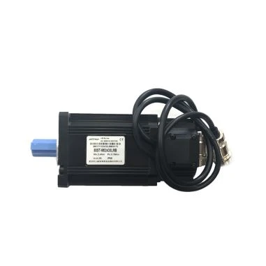 Mini servomotor