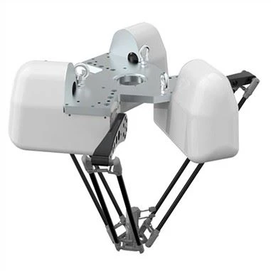 RDT803 Paral·lel Lineal Delta Robot Pick And Place