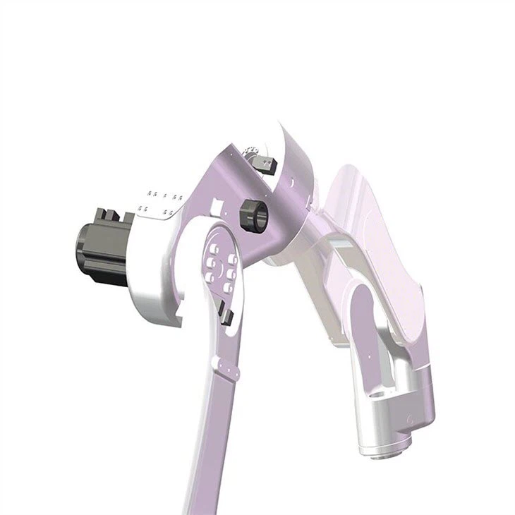 Arc welding robot