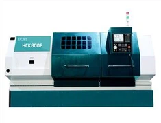 Mecanitzat de torn CNC HCK800F