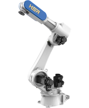 Robot desbarbador RJR630