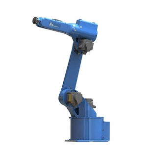 Manipulador robòtic de desbarbat RJM612